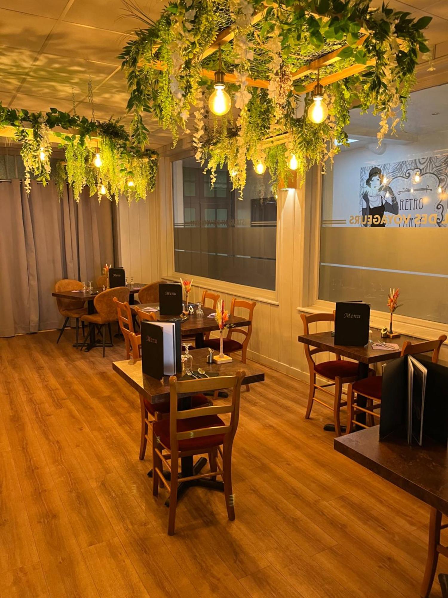 Logis Hotel Restaurant Des Voyageurs Saint-Paulien Экстерьер фото